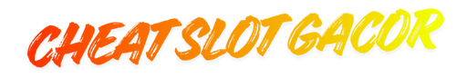 Logo Cheat Slot Gacor X Bangsawan Hack